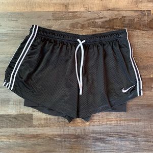 NEW! Nike Pro Combat shorts